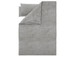 Ropa de cama reversible de franela, 220 x 260 cm