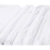 Ropa de cama reversible de satén de microfibra, 150 x 220 cm