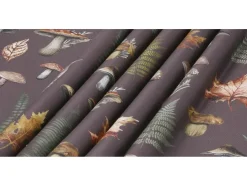 Ropa de cama reversible de satén de microfibra, 150 x 220 cm