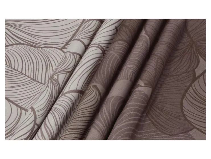 Ropa de cama reversible de satén, 150 x 220 cm