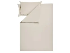 Ropa de cama reversible de satén, 260 x 220 cm