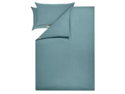 Ropa de cama reversible de satén, 260 x 220 cm