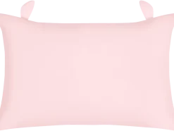 Ropa de cama reversible de satén y microfibra infantil, 150 x 220 cm