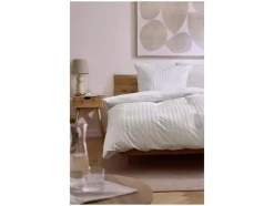 Ropa de cama reversible de viscosa de bambú, 150 x 220 cm