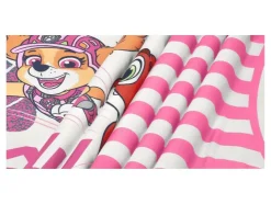Ropa de cama reversible infantil 150 x 220 cm Patrulla Canina
