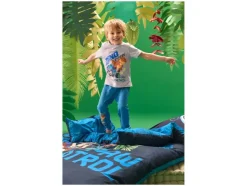 Ropa de cama reversible infantil 150 x 220 cm Patrulla Canina