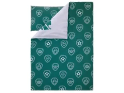 Ropa de cama reversible infantil 150 x 220 cm Patrulla Canina
