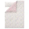 Ropa de cama reversible infantil 150 x 220 cm