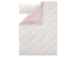 Ropa de cama reversible infantil 150 x 220 cm