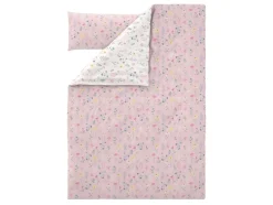 Ropa de cama reversible infantil 150 x 220 cm