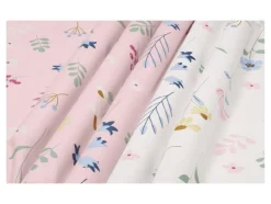 Ropa de cama reversible infantil 150 x 220 cm