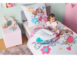 Ropa de cama reversible infantil Patrulla Canina 150 x 220 cm