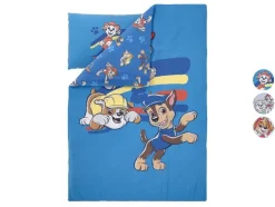 Ropa de cama reversible infantil Patrulla Canina 150 x 220 cm