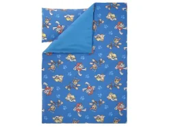 Ropa de cama reversible infantil Patrulla Canina 150 x 220 cm