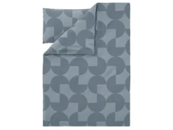 Ropa de cama reversible 150 x 220 cm