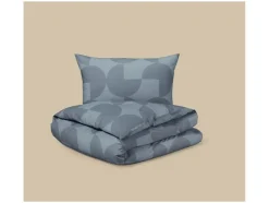 Ropa de cama reversible 150 x 220 cm