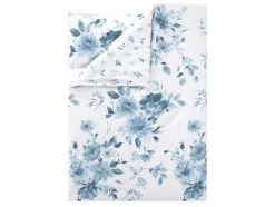 Ropa de cama reversible 150 x 220 cm