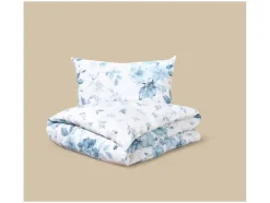 Ropa de cama reversible 150 x 220 cm