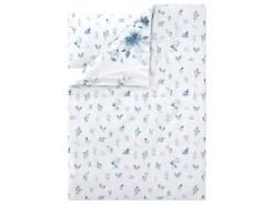 Ropa de cama reversible 150 x 220 cm