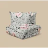 Ropa de cama reversible 240 x 220 cm