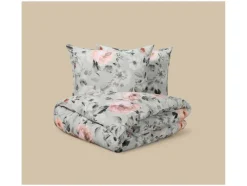 Ropa de cama reversible 240 x 220 cm