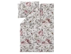 Ropa de cama reversible 240 x 220 cm