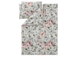 Ropa de cama reversible 240 x 220 cm