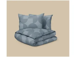 Ropa de cama reversible 240 x 220 cm