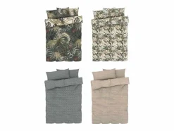 Ropa de cama 260 x 220 cm