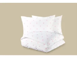 Ropa de cama 260 x 220 cm