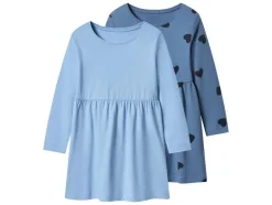 Ropa de niño pequeño, 2 unidades.