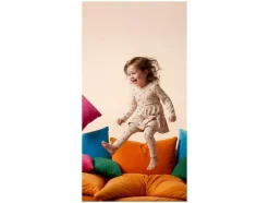 Ropa de niño pequeño, 2 unidades.