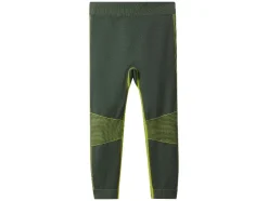 Ropa interior funcional sin costuras para niños, 2 piezas.
