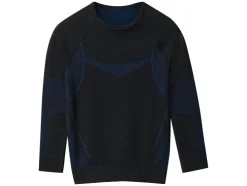 Ropa interior funcional sin costuras para niños, 2 piezas.