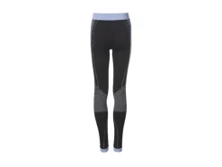 Ropa interior térmica para niña, de 2 piezas.