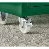 Ruedas pivotantes / Ruedas para muebles / Ruedas de transporte
