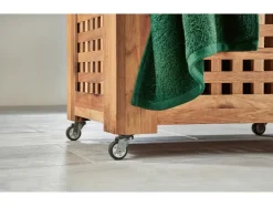 Ruedas pivotantes / Ruedas para muebles / Ruedas de transporte