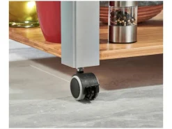 Ruedas pivotantes / Ruedas para muebles / Ruedas de transporte