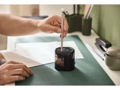 Sacapuntas eléctrico