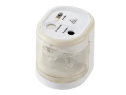 Sacapuntas eléctrico