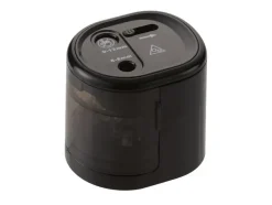 Sacapuntas eléctrico