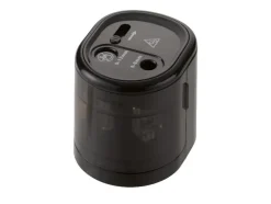 Sacapuntas eléctrico