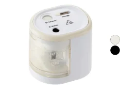 Sacapuntas eléctrico