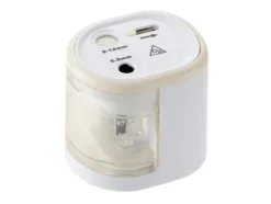 Sacapuntas eléctrico