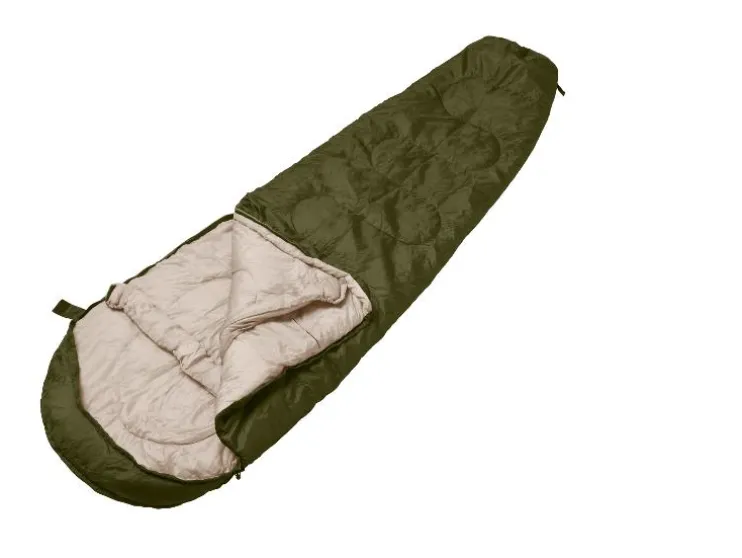 Saco de dormir