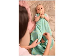 Saco de dormir de muselina para bebé