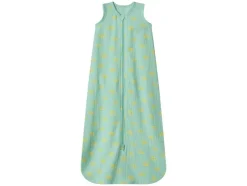 Saco de dormir de muselina para bebé