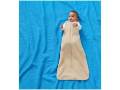 Saco de dormir de muselina para bebé