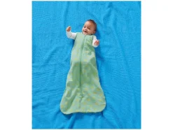 Saco de dormir de muselina para bebé