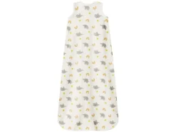 Saco de dormir de muselina para bebé